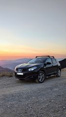 Nissan Qashqai 2010 Acenta +