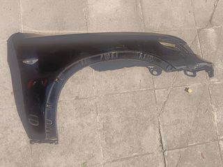 ΕΜΠΡΟΣ ΦΤΕΡΟ ΔΕΞΙΟ BMW X5 E70 M-PACK 06/14 51657222970