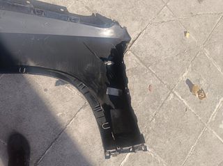 ΕΜΠΡΟΣ ΦΤΕΡΟ ΔΕΞΙΟ BMW X5 E70 M-PACK 06/14 51657222970-thumb-4