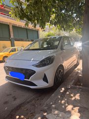 Hyundai i 10 2024 1.2 full extra