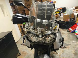 Triumph Tiger 800 XRx 2018-thumb-2