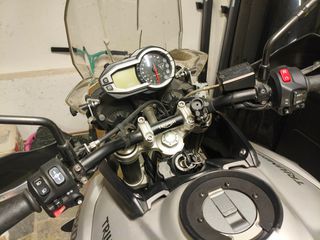 Triumph Tiger 800 XRx 2018-thumb-6