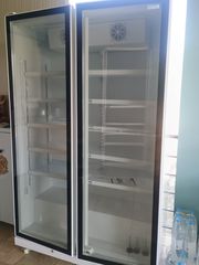 Επαγγελματικό Ψυγείο Βιτρίνα Eco Fridge CB1100 ECO (1000lt) – Σχεδόν Καινούργιο!