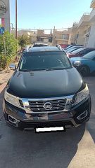 Nissan Navara 2016 TECHNA