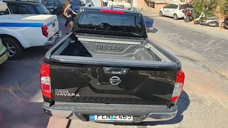 Nissan Navara 2016 TECHNA-thumb-3