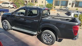 Nissan Navara 2016 TECHNA-thumb-4