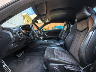 Audi TT 2015 QUATTRO STRONIC ΙΔΙΏΤΗ ΆΡΙΣΤΗ ΚΑΤΆΣΤΑΣΗ-thumb-8