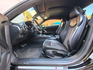 Audi TT 2015 QUATTRO STRONIC ΙΔΙΏΤΗ ΆΡΙΣΤΗ ΚΑΤΆΣΤΑΣΗ-thumb-9