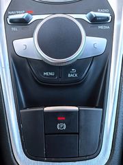 Audi TT 2015 QUATTRO STRONIC ΙΔΙΏΤΗ ΆΡΙΣΤΗ ΚΑΤΆΣΤΑΣΗ-thumb-13