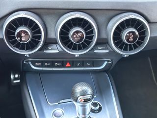 Audi TT 2015 QUATTRO STRONIC ΙΔΙΏΤΗ ΆΡΙΣΤΗ ΚΑΤΆΣΤΑΣΗ-thumb-14