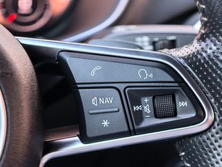 Audi TT 2015 QUATTRO STRONIC ΙΔΙΏΤΗ ΆΡΙΣΤΗ ΚΑΤΆΣΤΑΣΗ-thumb-17
