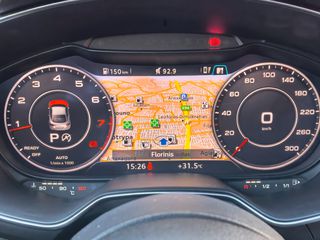 Audi TT 2015 QUATTRO STRONIC ΙΔΙΏΤΗ ΆΡΙΣΤΗ ΚΑΤΆΣΤΑΣΗ-thumb-20