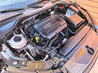 Audi TT 2015 QUATTRO STRONIC ΙΔΙΏΤΗ ΆΡΙΣΤΗ ΚΑΤΆΣΤΑΣΗ-thumb-23