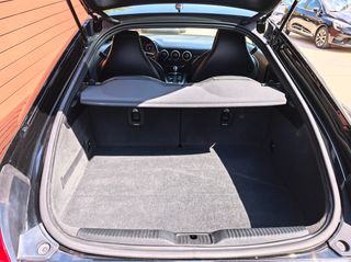 Audi TT 2015 QUATTRO STRONIC ΙΔΙΏΤΗ ΆΡΙΣΤΗ ΚΑΤΆΣΤΑΣΗ-thumb-24