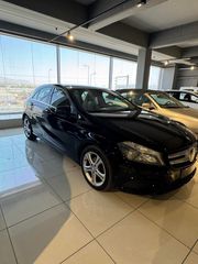 Mercedes-Benz A 180 2015-thumb-3