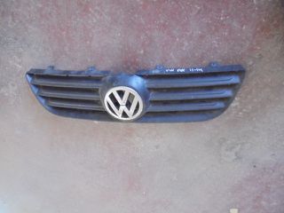 VW FOX 05-11 ΜΑΣΚΑ-thumb-1