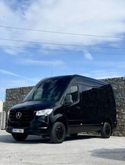 Mercedes-Benz Sprinter 2019