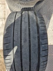 Ελαστικα MICHELIN