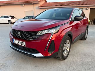 Peugeot 3008 2022