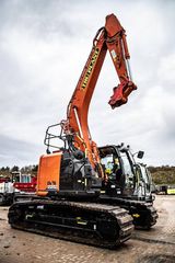 Εκσκαφέας Με Ερπύστριες Hitachi 2009 ΖΧ225 USLC+ΠΕΝΤΑΜΠΟΥΚΑΛΟ +ΤΑΚΑΚΙΑ ΕΛΠΥΣΤΡΙΕΣ-thumb-1