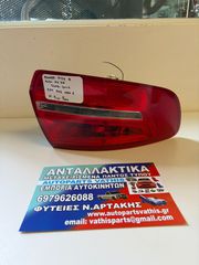 ΦΑΝΑΡΙ ΠΙΣΩ R AUDI A3 5D 2008 2009 2010 2011 2012 ΑΝΤΑΛΛΑΚΤΙΚΑ 8P4 945 096