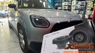 MINI COUNTRYMAN - ΗΧΕΙΑ ΕΡΓ. ΤΥΠΟΥ OEM FOCAL IC BMW 100L (2WAY COAXIAL KIT) !!ΑΠΟ ΤΟ 1988 ΚΟΝΤΑ ΣΑΣ!! ΑΔΡΙΑΝΟΘΥΡΩΝ 29 ΔΑΦΝΗ-ΥΜΗΤΤΟΣ wwwkorbosgr