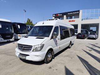 Mercedes-Benz 2018 Sprinter 519 CDi