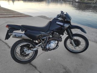 Yamaha XT 600E 2003