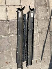 ΜΑΡΣΠΙΕ ΣΕΤ BMW X5 E70 M-PACK 06/14 51778038289 51778038290-thumb-1