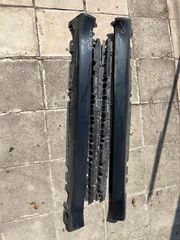 ΜΑΡΣΠΙΕ ΣΕΤ BMW X5 E70 M-PACK 06/14 51778038289 51778038290