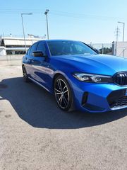 Bmw 330 2022