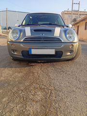 Mini Cooper S 2004