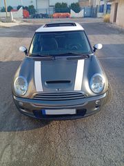 Mini Cooper S 2004-thumb-1