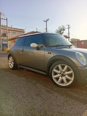 Mini Cooper S 2004-thumb-2