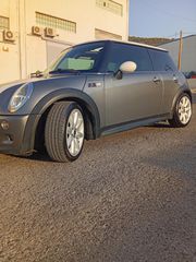 Mini Cooper S 2004-thumb-3