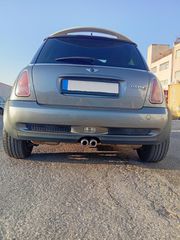 Mini Cooper S 2004-thumb-5
