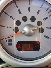 Mini Cooper S 2004-thumb-17
