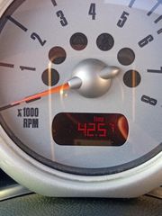 Mini Cooper S 2004-thumb-19