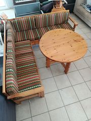 Σαλόνι παραδοσιακό