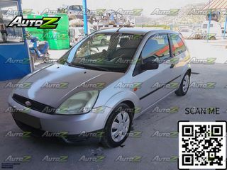Ford Fiesta 2003-thumb-2