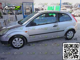 Ford Fiesta 2003-thumb-3