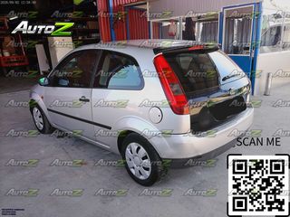 Ford Fiesta 2003-thumb-4