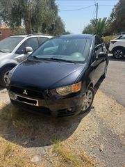 Mitsubishi Colt 2009 Colt 1.3