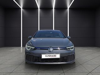Volkswagen Golf 2020 GTE| Automatic DSG|PHEV|Plug In| Clima|Alu|Apple-thumb-1