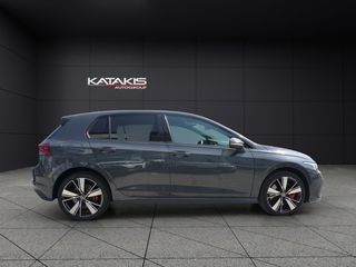 Volkswagen Golf 2020 GTE| Automatic DSG|PHEV|Plug In| Clima|Alu|Apple-thumb-3