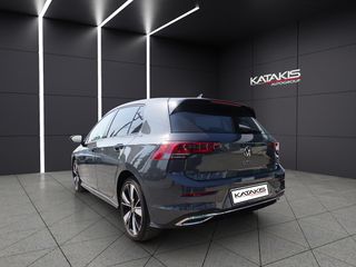 Volkswagen Golf 2020 GTE| Automatic DSG|PHEV|Plug In| Clima|Alu|Apple-thumb-6