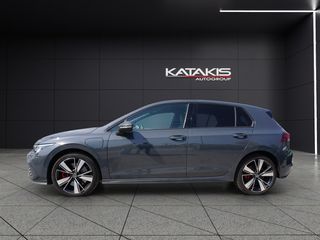 Volkswagen Golf 2020 GTE| Automatic DSG|PHEV|Plug In| Clima|Alu|Apple-thumb-7