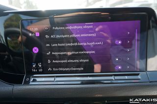 Volkswagen Golf 2020 GTE| Automatic DSG|PHEV|Plug In| Clima|Alu|Apple-thumb-36