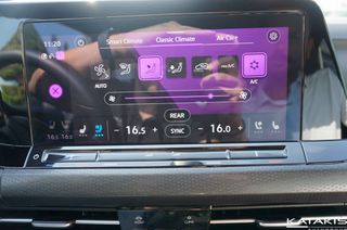 Volkswagen Golf 2020 GTE| Automatic DSG|PHEV|Plug In| Clima|Alu|Apple-thumb-38