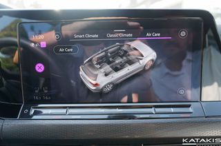 Volkswagen Golf 2020 GTE| Automatic DSG|PHEV|Plug In| Clima|Alu|Apple-thumb-39